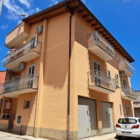 La Casa Vacanza فالكوني المظهر الخارجي الصورة