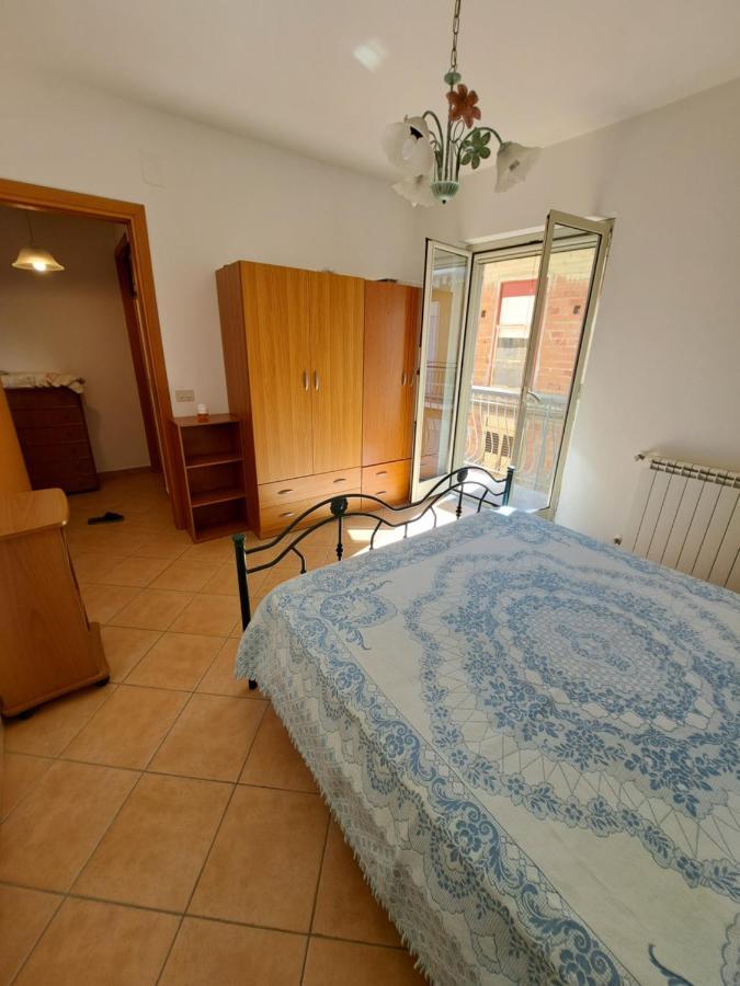 La Casa Vacanza فالكوني المظهر الخارجي الصورة
