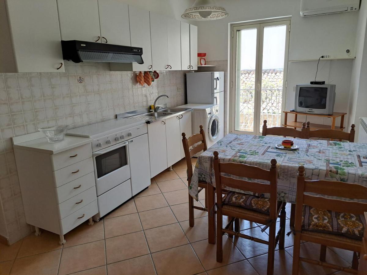 La Casa Vacanza فالكوني المظهر الخارجي الصورة
