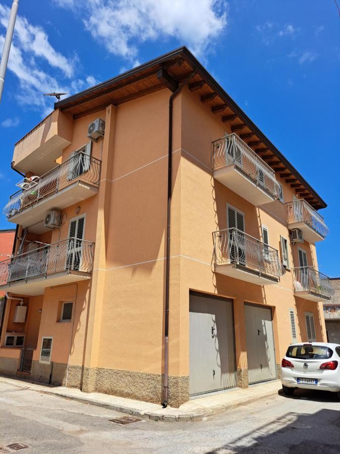 La Casa Vacanza فالكوني المظهر الخارجي الصورة