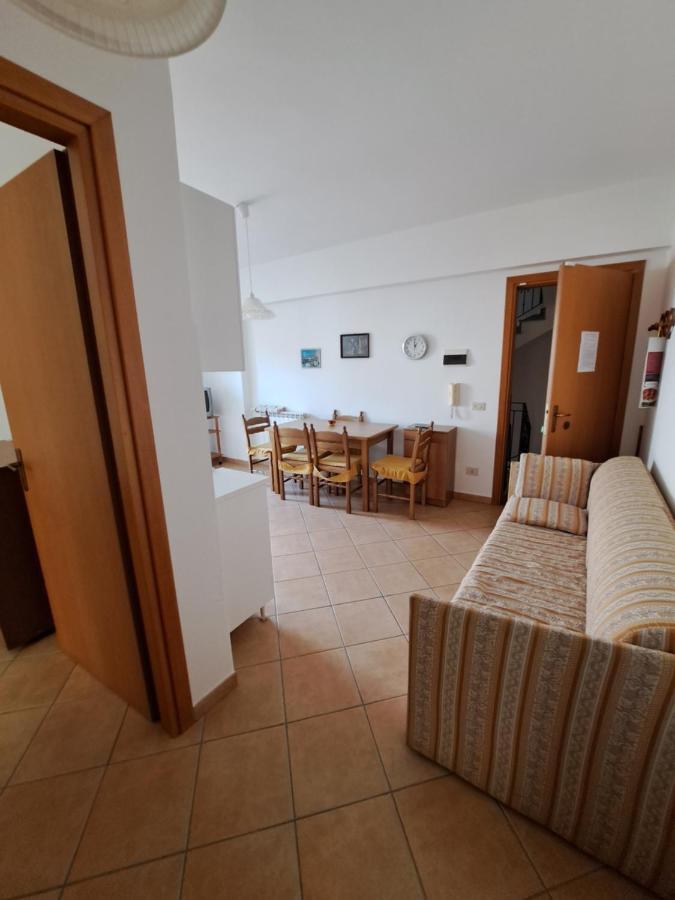 La Casa Vacanza فالكوني المظهر الخارجي الصورة