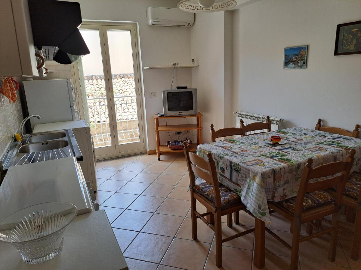 La Casa Vacanza فالكوني المظهر الخارجي الصورة